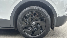 Volkswagen ID.4 109kW Life Pure 52kWh 5dr Auto Electric Estate